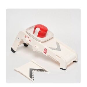 Tupperware Mandoline Slicer